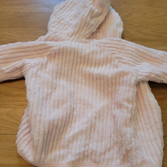 Too sweet baby jacket sz 6 months - Picture 5 of 5